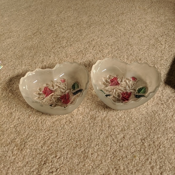 Interlocking Candy Dish Set - Picture 1 of 7